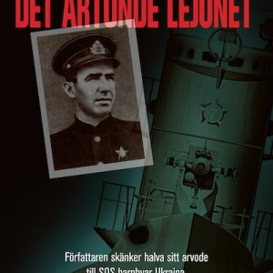 Det artonde lejonet, Alexej Smirnov